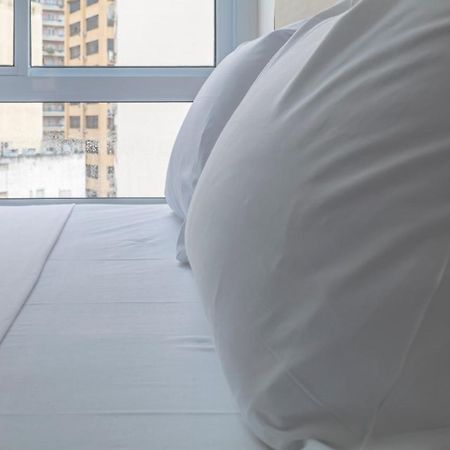 サンパウロAnylife Smart Centroアパートメント エクステリア 写真
